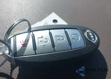 2021 Nissan Rogue Sv Fwd z USA, uszkodzony, nr VIN 5N1AT3BA8MC737739